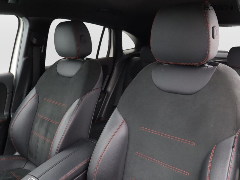 7 - Mercedes GLA 200 d amg line advanced plus 8g-dct