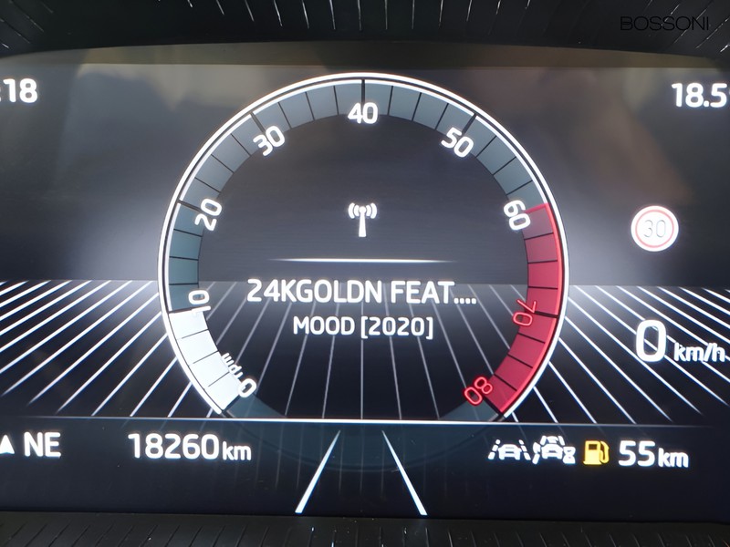 31 - Skoda Fabia 1.0 tsi 95cv 130 edition