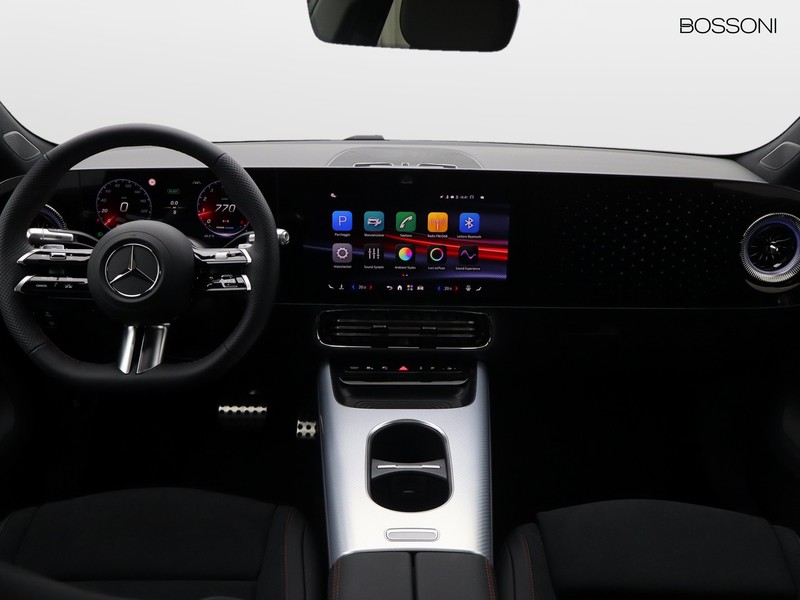 13 - Mercedes CLA 200 advanced plus auto