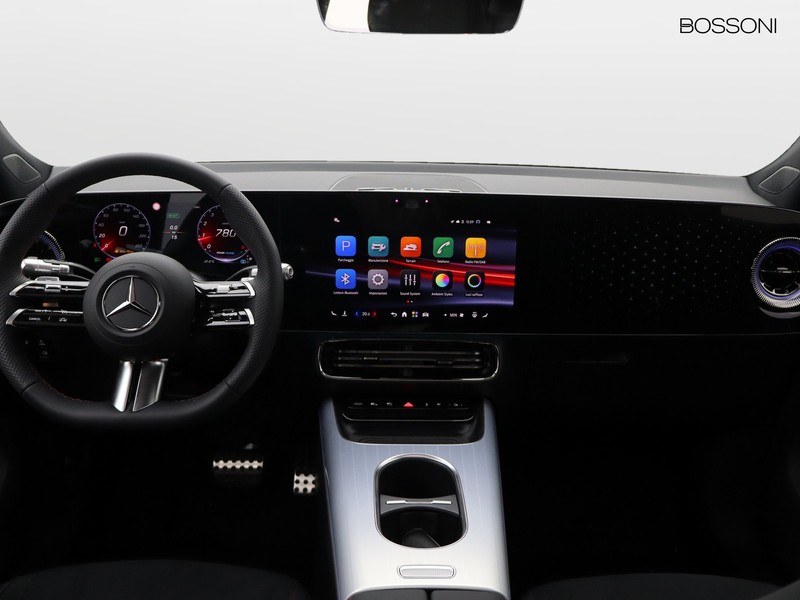 13 - Mercedes GLB 220 advanced plus 4matic 8g-edct