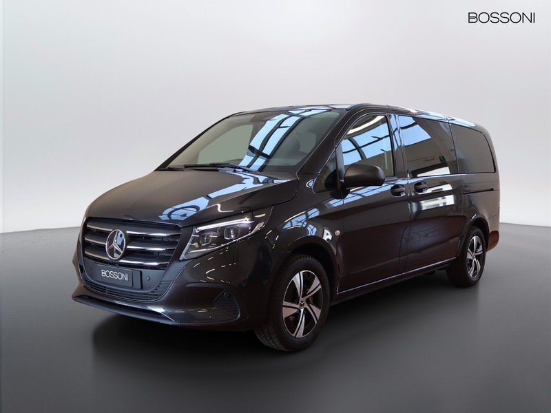 1 - Mercedes Vans Vito tourer 116 cdi long select 9g-tronic