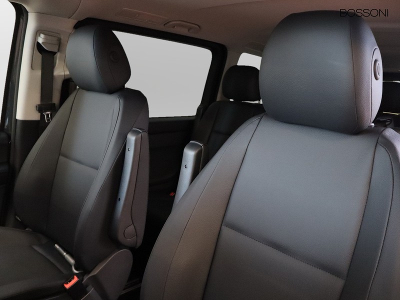 7 - Mercedes Vans Vito tourer 116 cdi long select 9g-tronic