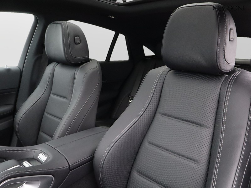7 - Mercedes Classe GLE gle coupe 450 d mild hybrid amg line premium 4matic 9g-tronic plus