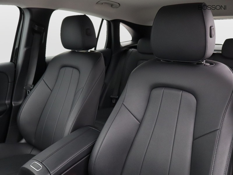 7 - Mercedes GLA 200 d progressive advanced plus 8g-dct