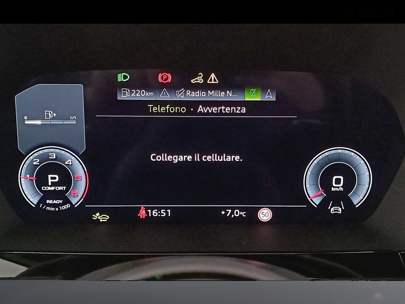 19 - Audi A3 sedan 2.0 tdi 150cv s line edition s tronic