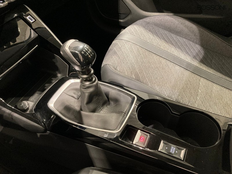 13 - Peugeot 208 1.2 puretech 100cv allure s&s