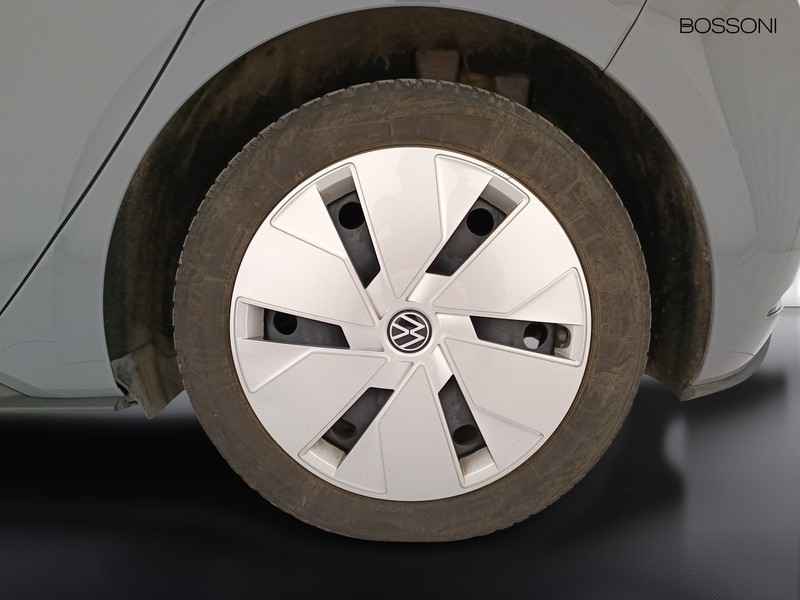 25 - Volkswagen ID.3 45 kwh pure performance