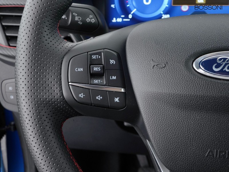 25 - Ford Puma 1.0 ecoboost hybrid 125cv st-line x s&s