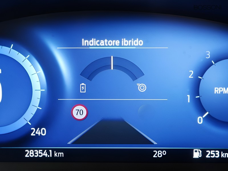 31 - Ford Puma 1.0 ecoboost hybrid 125cv st-line x s&s