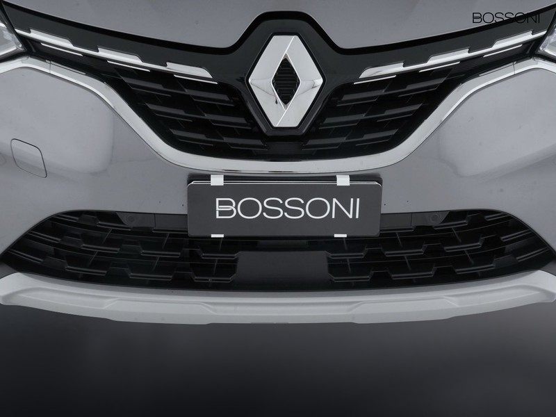 13 - Renault Captur 1.6 e-tech hybrid intens auto 145cv