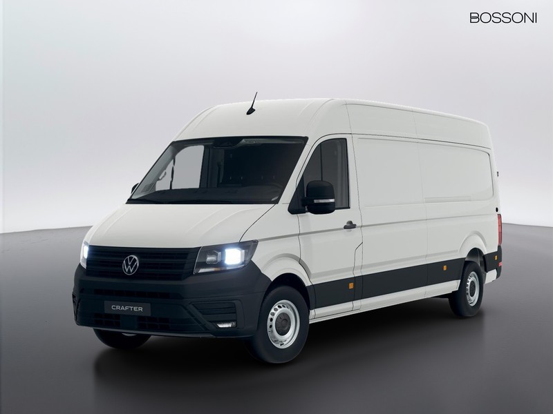 1 - Volkswagen VIC Crafter 35 2.0 tdi 140cv l4h3 business