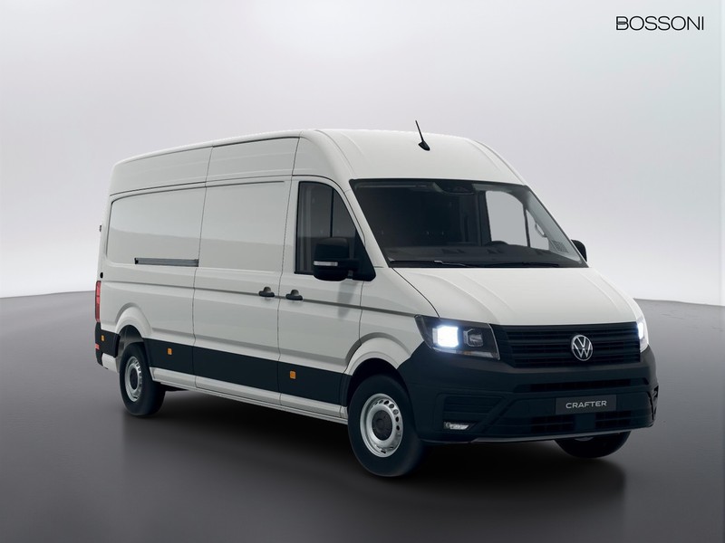 7 - Volkswagen VIC Crafter 35 2.0 tdi 140cv l4h3 business