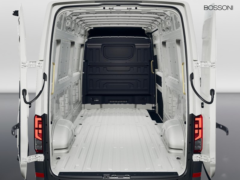 13 - Volkswagen VIC Crafter 35 2.0 tdi 140cv l4h3 business