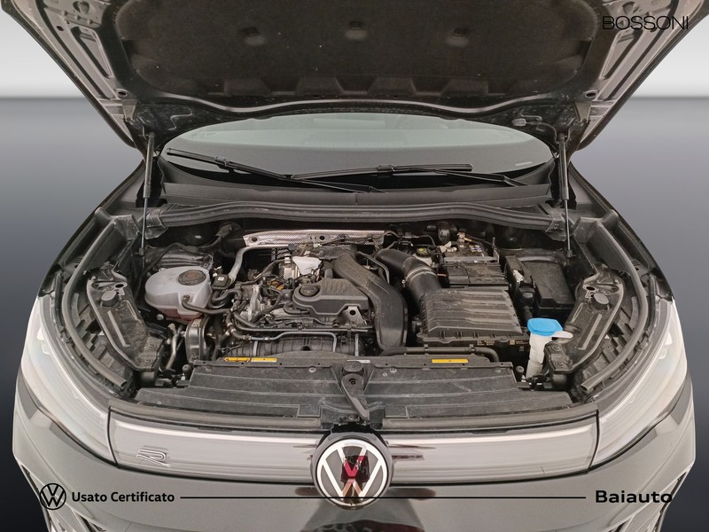 31 - Volkswagen Tiguan 1.5 etsi act 150cv r-line dsg