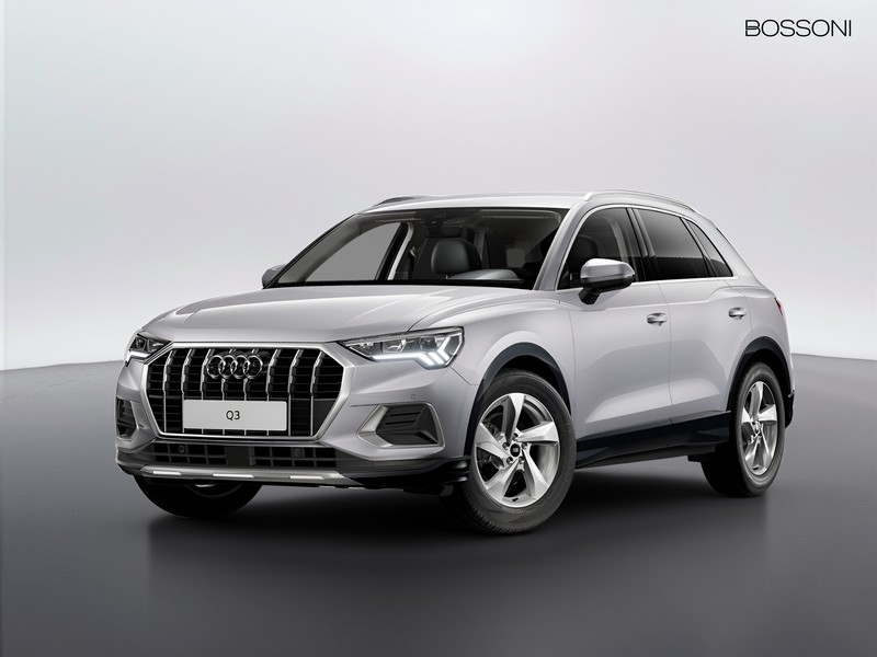 1 - Audi Q3 35 2.0 tdi business advanced s tronic