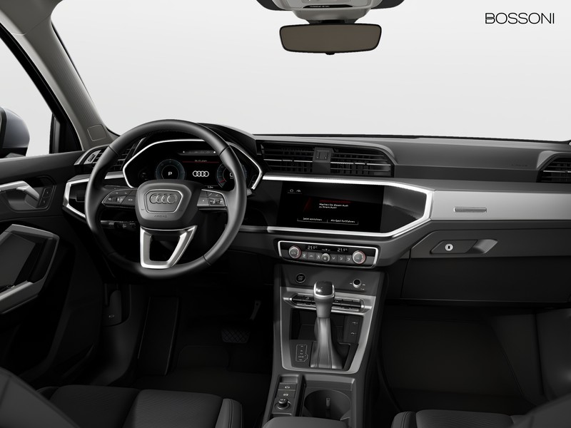 7 - Audi Q3 35 2.0 tdi business advanced s tronic