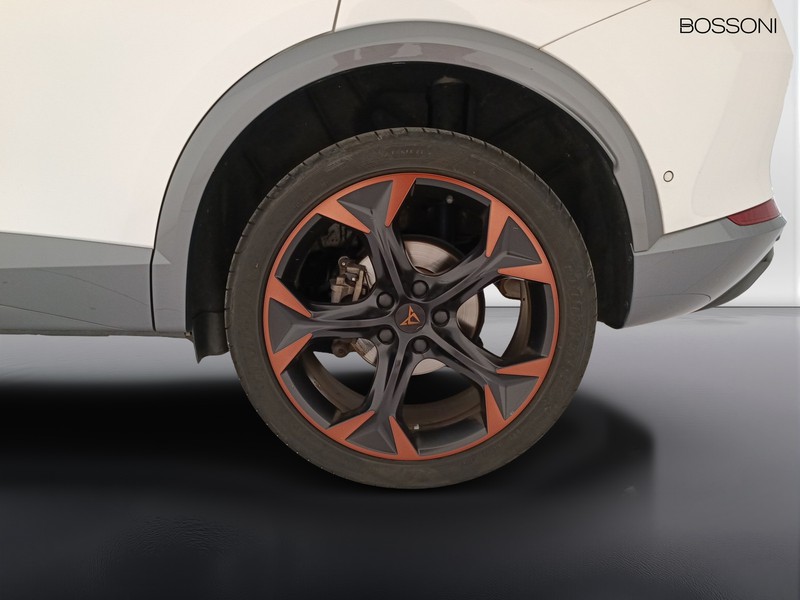 25 - CUPRA Formentor 2.0 tdi 150cv
