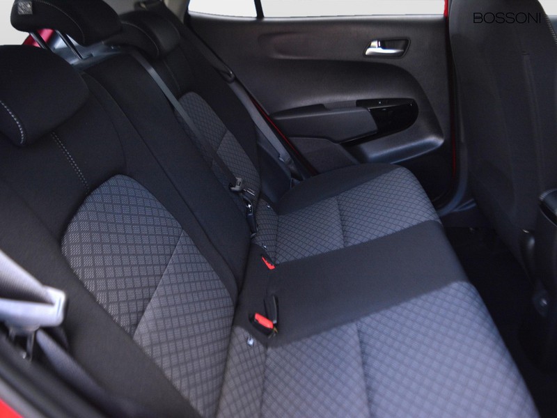 7 - Kia Picanto 1.0 gdi style