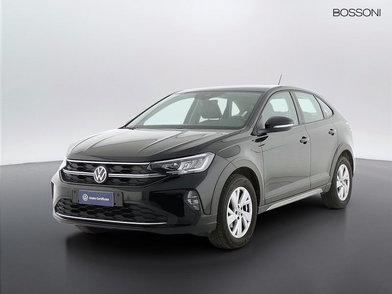 1 - Volkswagen Taigo 1.0 tsi 115cv life