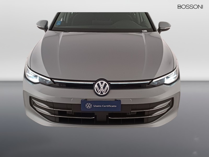 13 - Volkswagen Golf 2.0 tdi scr 150cv style dsg