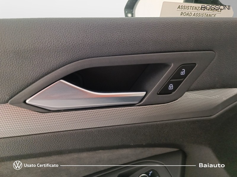 19 - Volkswagen Golf 2.0 tdi scr 150cv style dsg