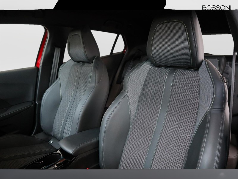 7 - Peugeot 2008 1.2 puretech 130cv gt eat s&s
