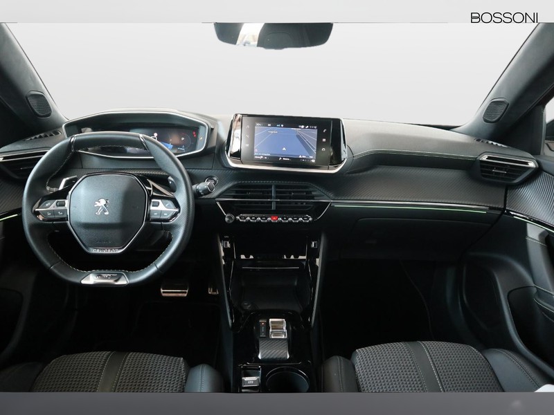 13 - Peugeot 2008 1.2 puretech 130cv gt eat s&s
