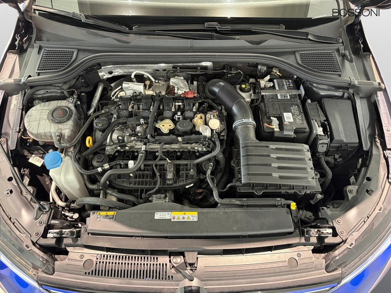 19 - Volkswagen Golf 2.0 tsi 333cv r 4motion dsg