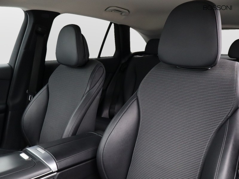 7 - Mercedes GLC suv 220 d amg advanced 4matic 9g-tronic