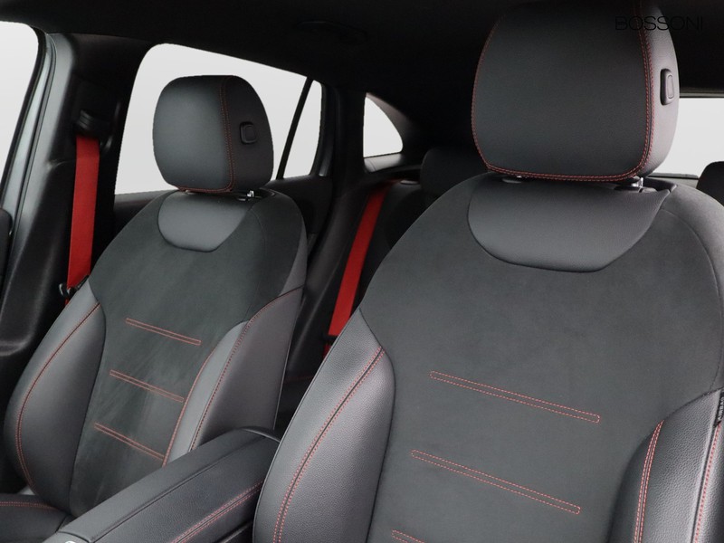 7 - AMG GLA amg 35 amg line advanced 4matic 8g-dct