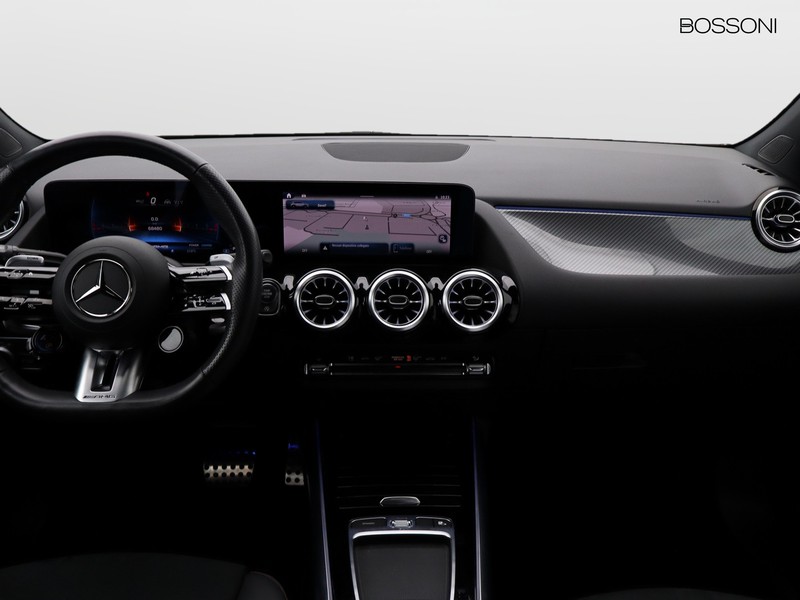 13 - AMG GLA amg 35 amg line advanced 4matic 8g-dct