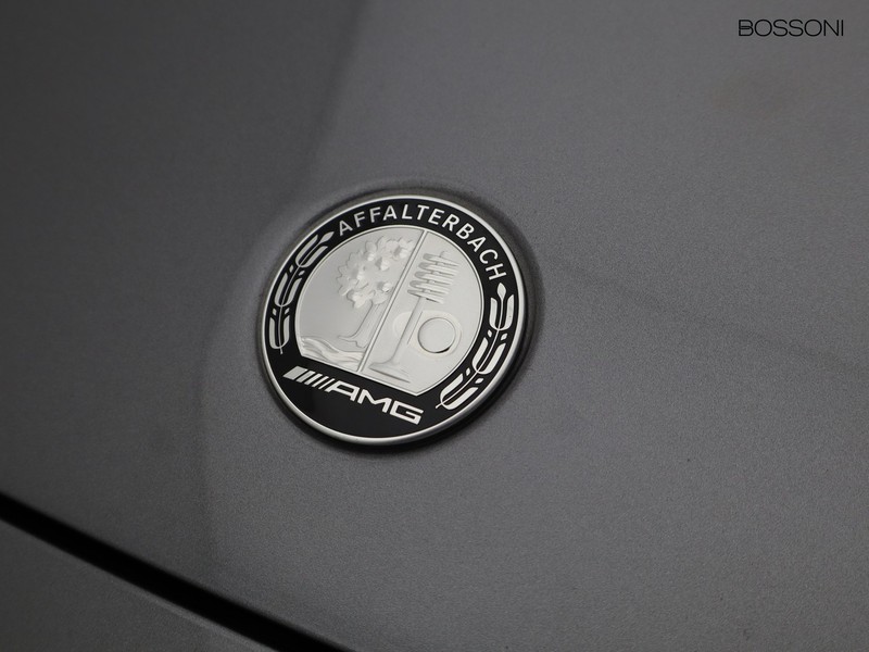 19 - AMG GLA amg 35 amg line advanced 4matic 8g-dct
