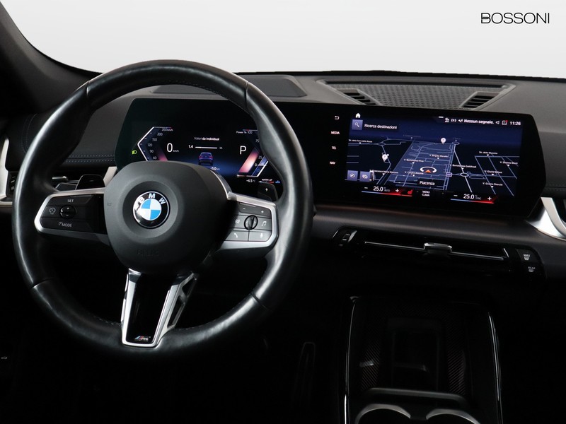 13 - BMW X1 23d mild hybrid 48v xdrive msport edition signature dct