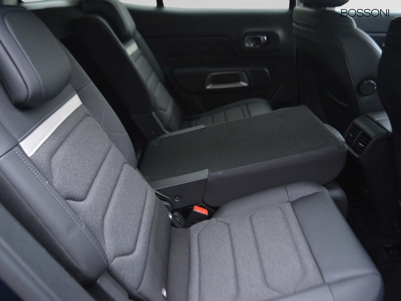 7 - Citroen C5 Aircross 1.2 puretech plus s&s