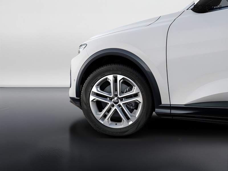 7 - Audi Q5 2.0 tdi mhev+ 204cv business advanced quattro s tronic