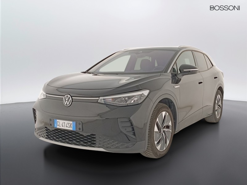 1 - Volkswagen ID.4 77kwh pro 4motion