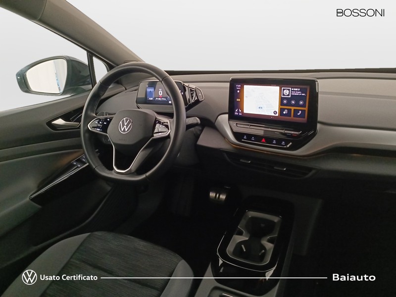 7 - Volkswagen ID.4 77kwh pro 4motion