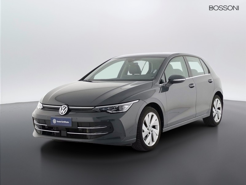 1 - Volkswagen Golf 2.0 tdi scr 150cv style dsg