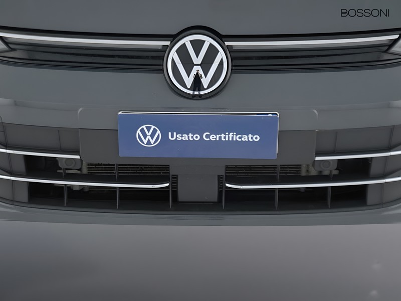 13 - Volkswagen Golf 2.0 tdi scr 150cv style dsg