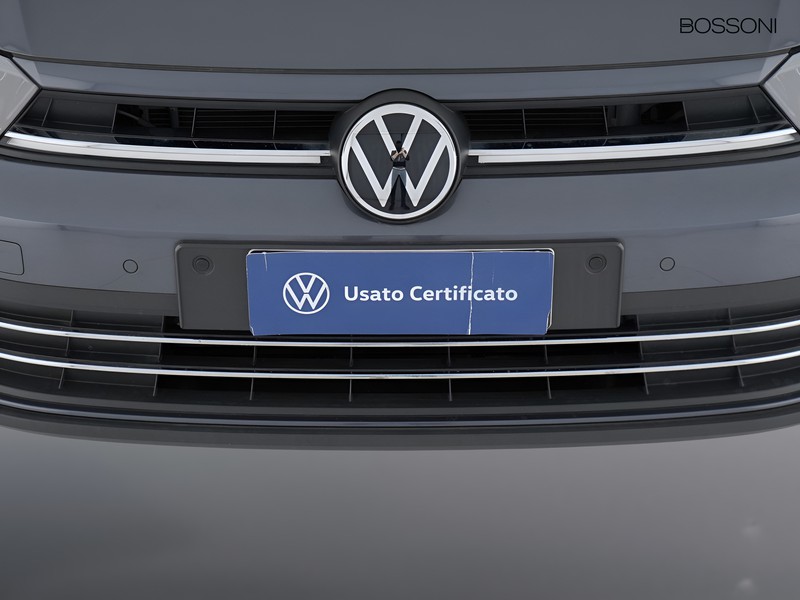 13 - Volkswagen Polo 1.0 tsi 95cv style