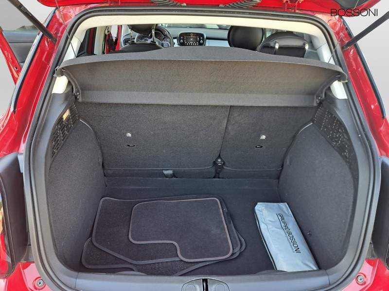 13 - Fiat 500X x 1.0 t3 120cv