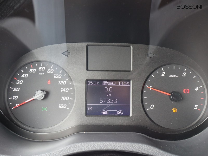 7 - Mercedes Vans Sprinter 315 2.0 cdi f 37/35 rwd h2