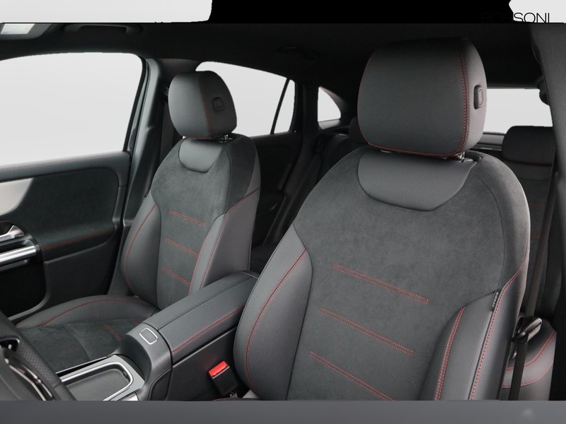7 - Mercedes GLA 200 d amg line advanced plus 8g-dct
