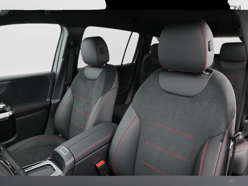 7 - Mercedes EQB 250+ amg line advanced