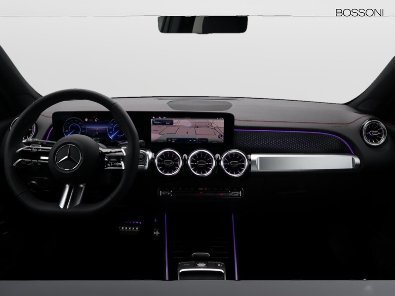 13 - Mercedes EQB 250+ amg line advanced