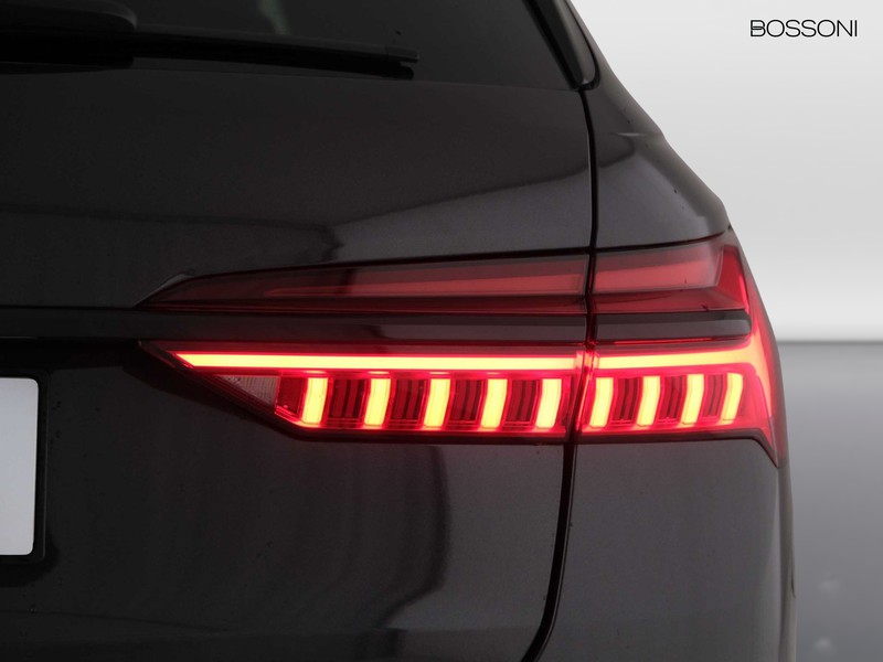 7 - Audi A6 allroad allroad 55 3.0 v6 tdi mhev 48v 344cv evolution quattro tiptronic