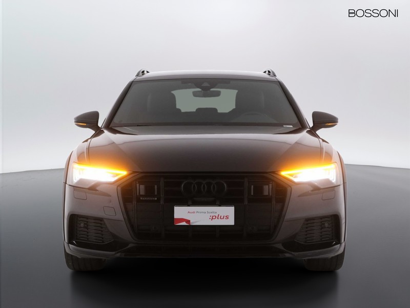 49 - Audi A6 allroad allroad 55 3.0 v6 tdi mhev 48v 344cv evolution quattro tiptronic