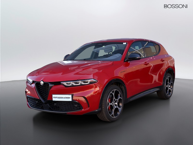 1 - Alfa Romeo Tonale 1.6 130cv veloce tct6