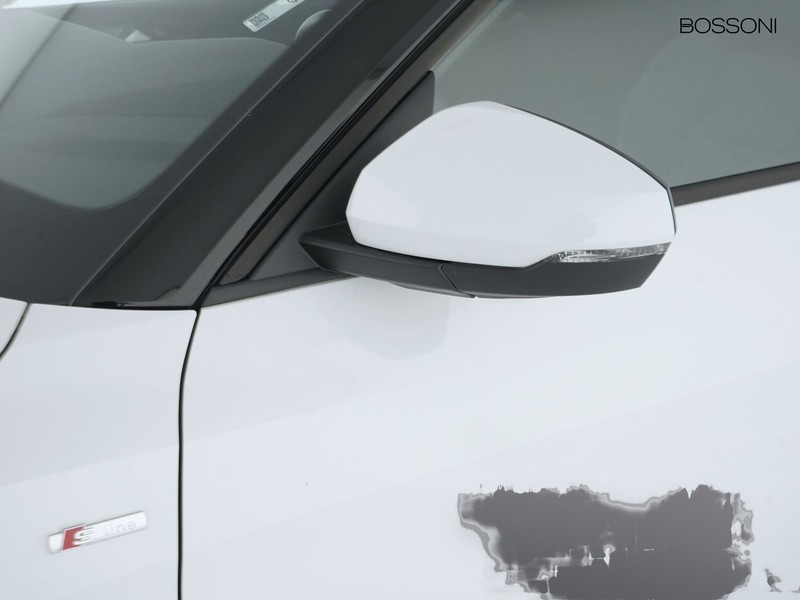 31 - Audi A1 sportback 35 1.5 tfsi s line edition s tronic