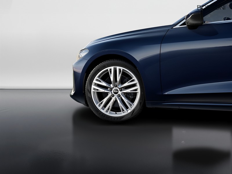 7 - Audi A5 avant 2.0 tdi mhev+ 204cv business advanced